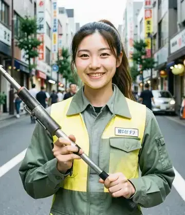 小林 若菜 / Kobayashi Wakana
